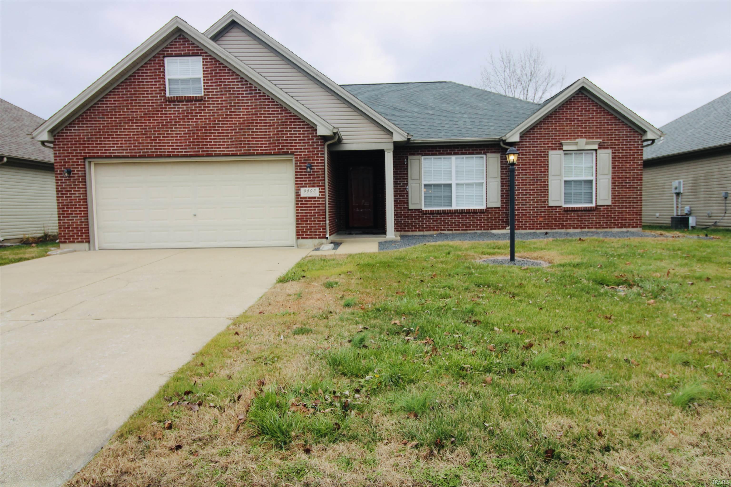 9803 Clippinger Road Evansville, IN 47725 - Photo 1 of 26 Gallery Image 1