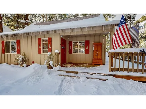 $565,000 | 84753 Talmena Road, Joseph, OR 97846