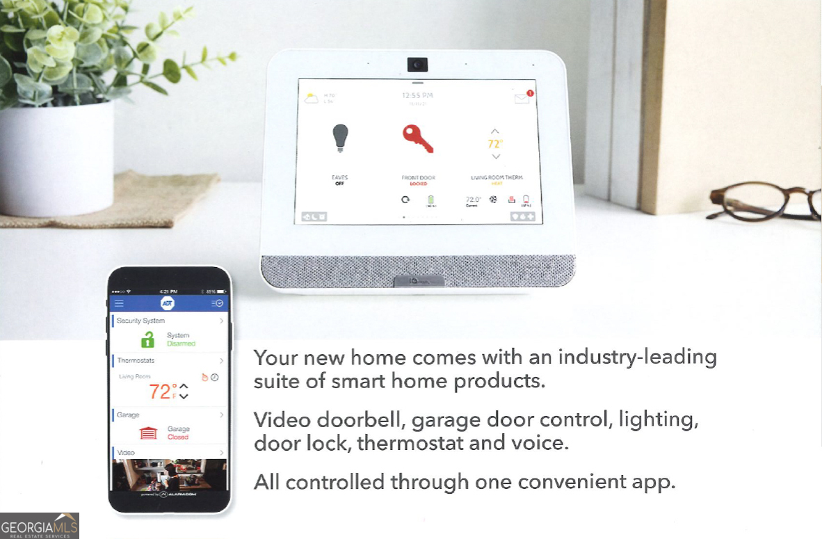 683 Edgar Hampton, GA 30228 - Photo 16 of 68