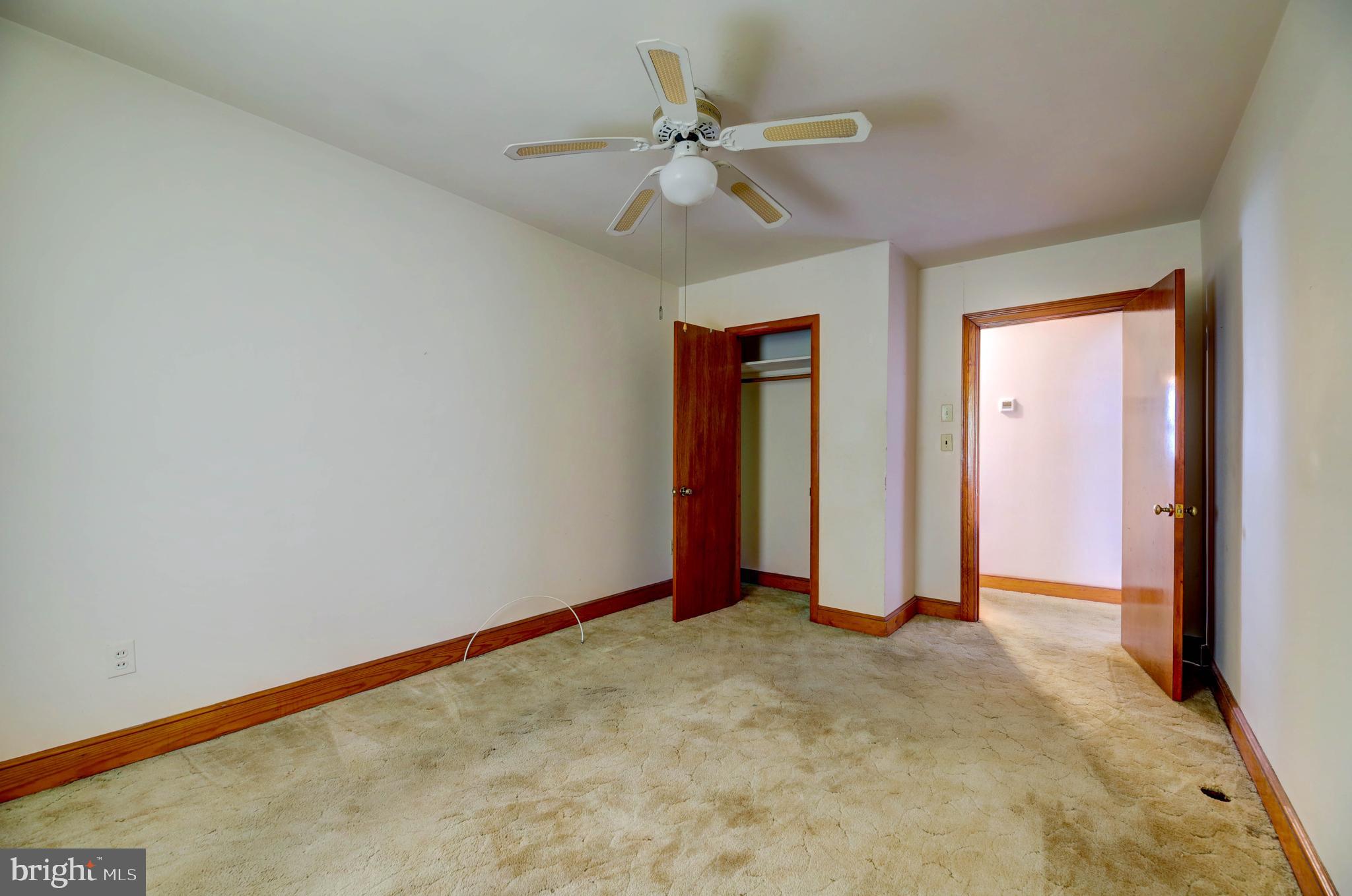 5422 Moose Lodge Road Cambridge, MD 21613 - Photo 15 of 27 Bedroom 1