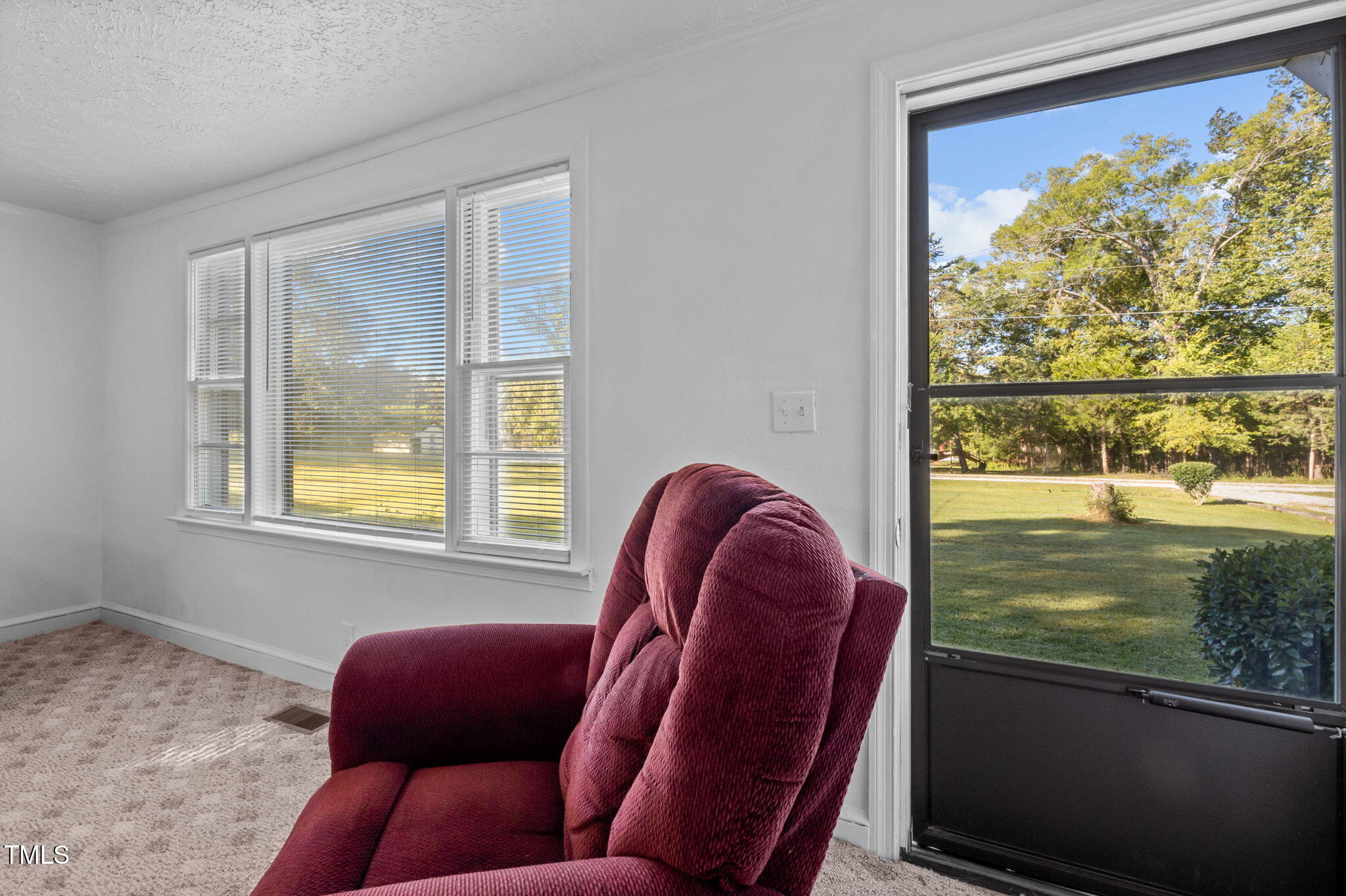 122 Old Surl Road Roxboro, NC 27574 - Photo 13 of 45