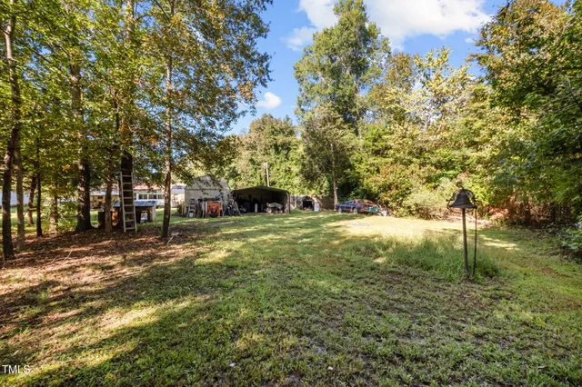 $225,000 | 122 Old Surl Road, Roxboro, NC 27574