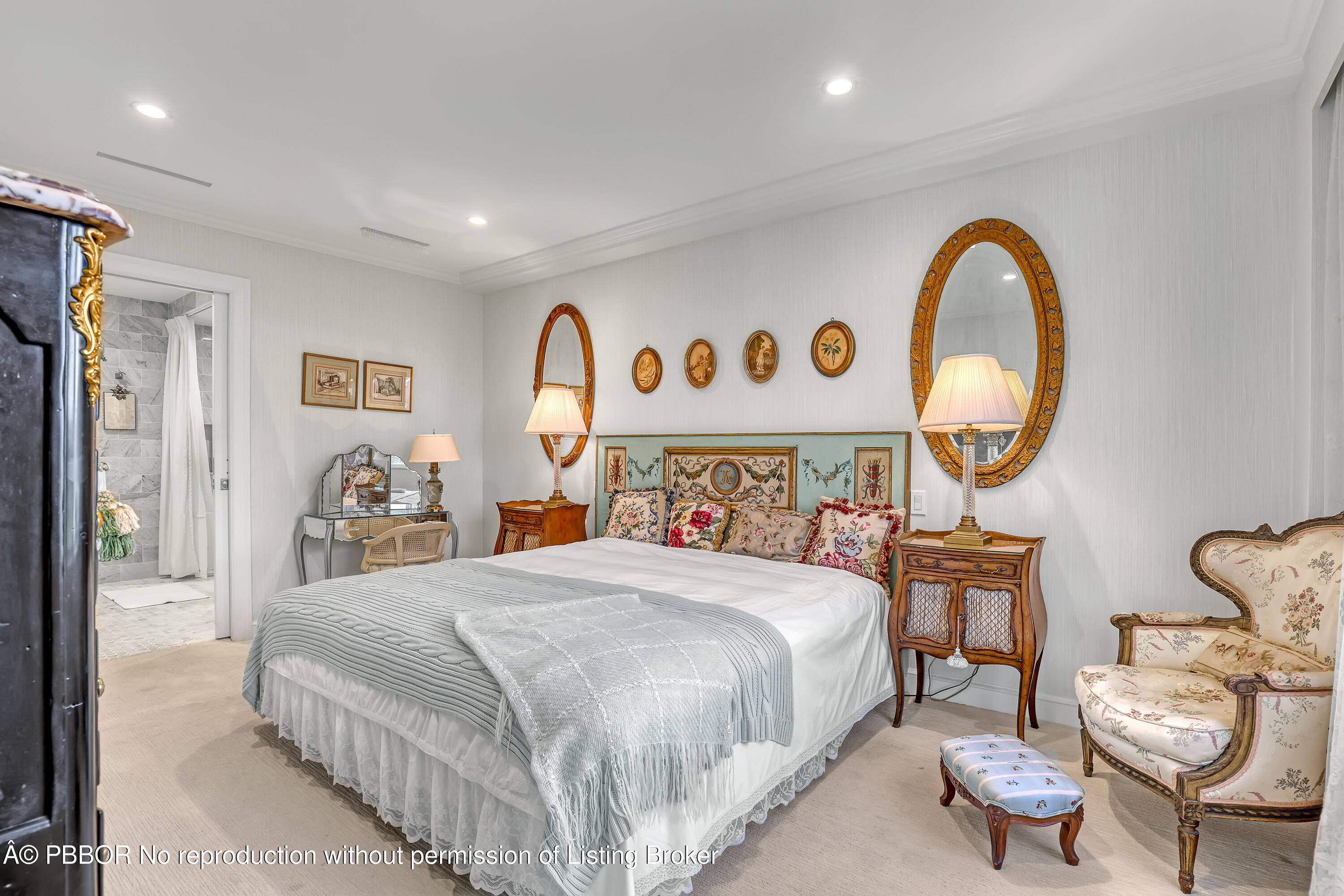 44 Cocoanut Row, Unit 302B Palm Beach, FL 33480 - Photo 15 of 24 Bedroom