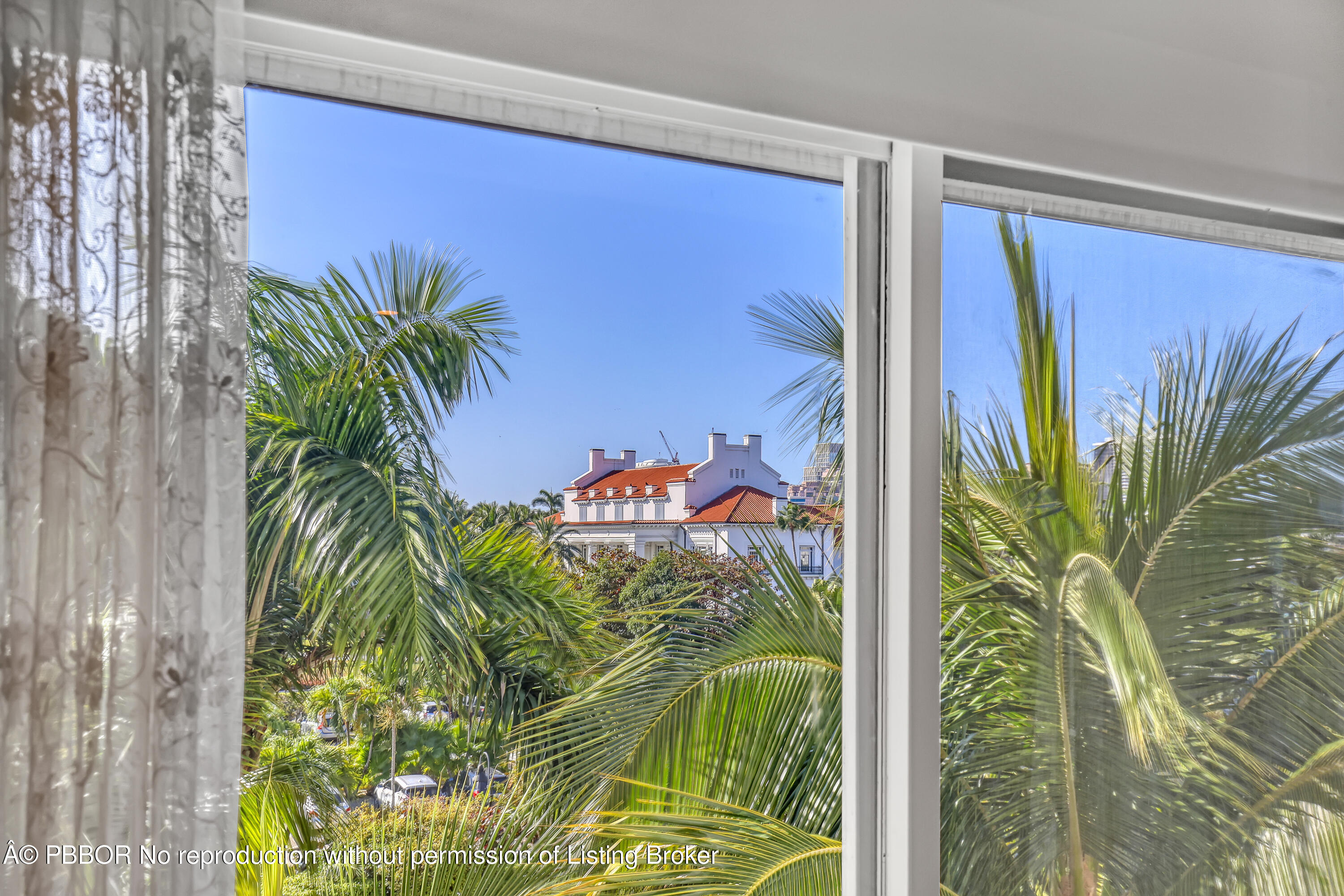 44 Cocoanut Row, Unit 302B Palm Beach, FL 33480 - Photo 17 of 24 Bedroom View