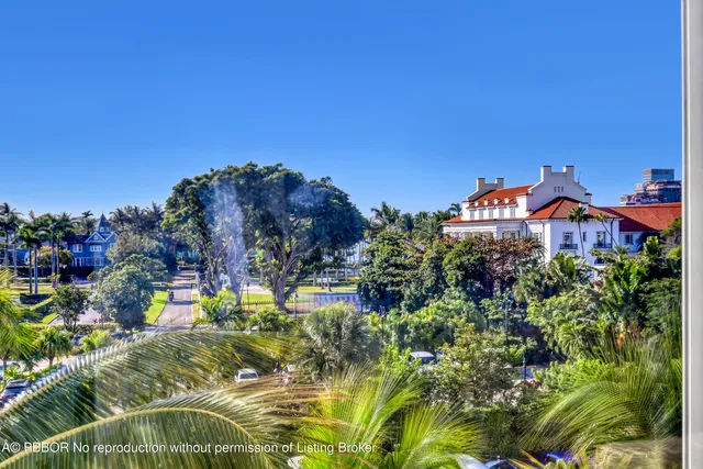 a view of a houses with a yard and plants