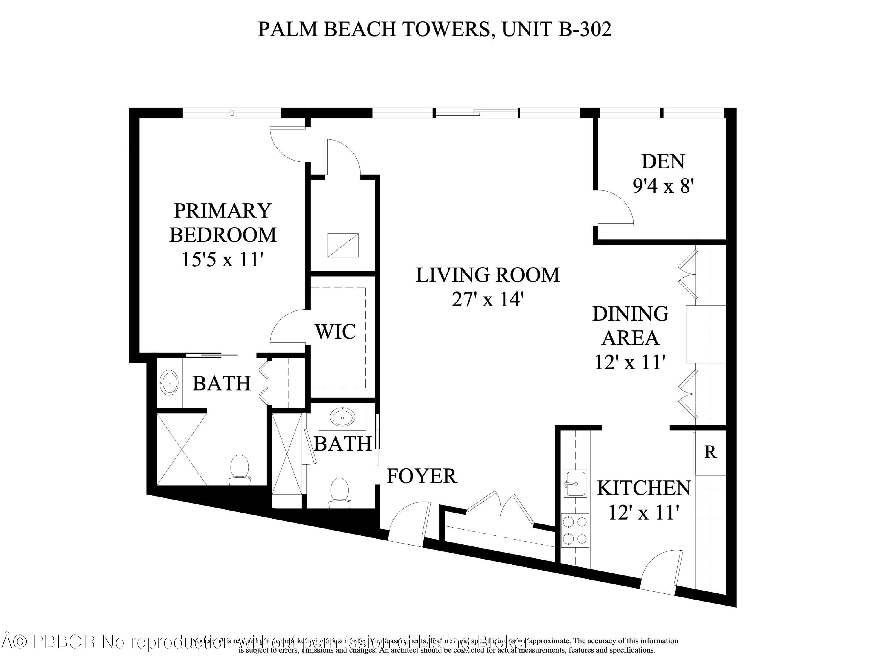 44 Cocoanut Row, Unit 302B Palm Beach, FL 33480 - Photo 25 of 25 a picture of a park with furniture
