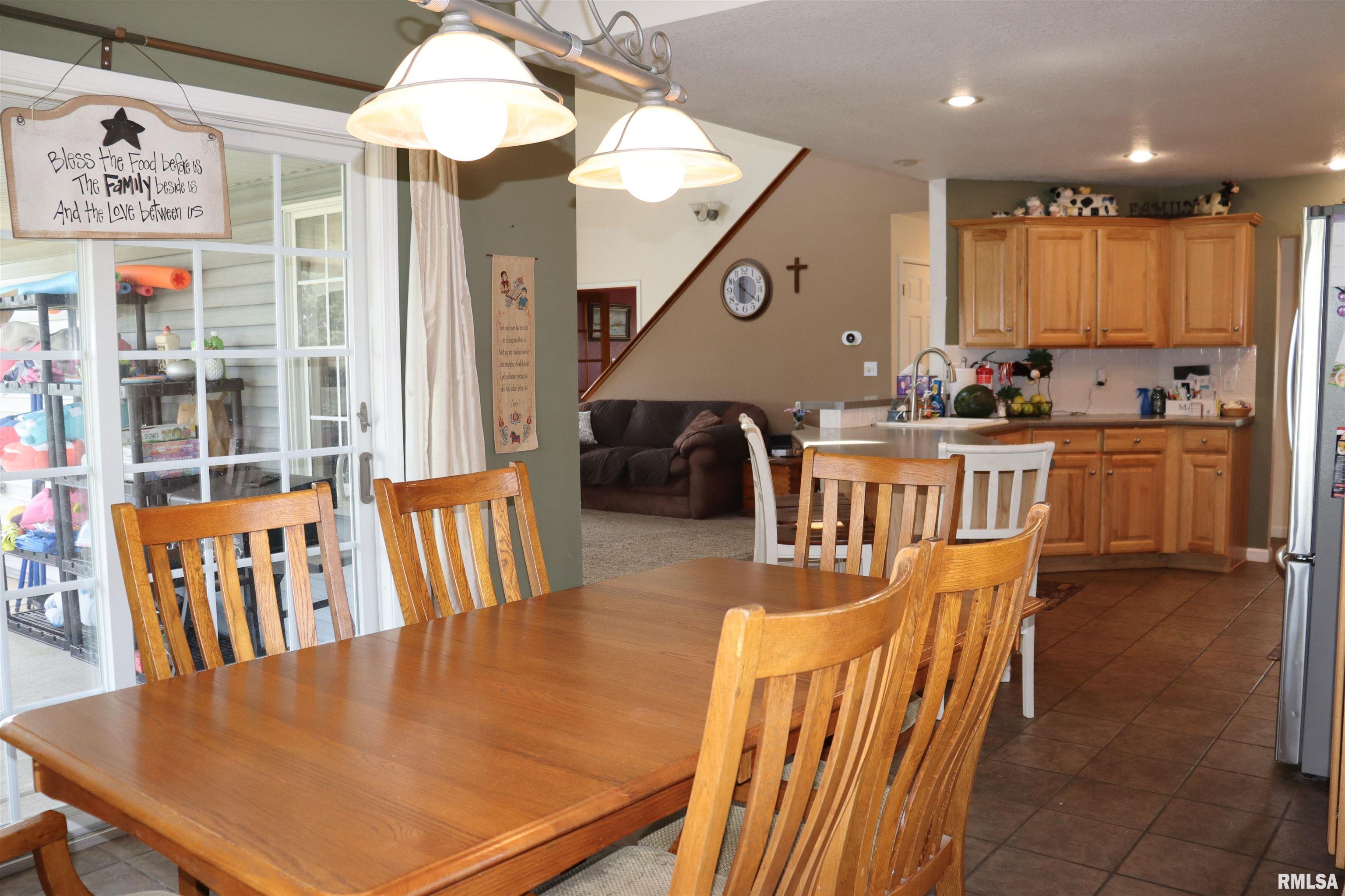 1157 East Guth Road Washington, IL 61571 - Photo 11 of 74