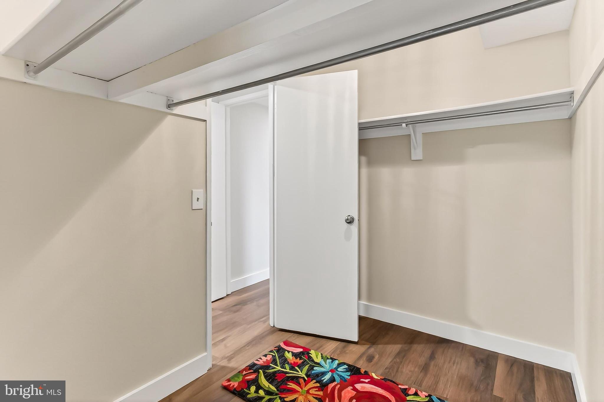 6101 Edsall Road, Unit 312 Alexandria, VA 22304 - Photo 26 of 78 Walk-in Closet