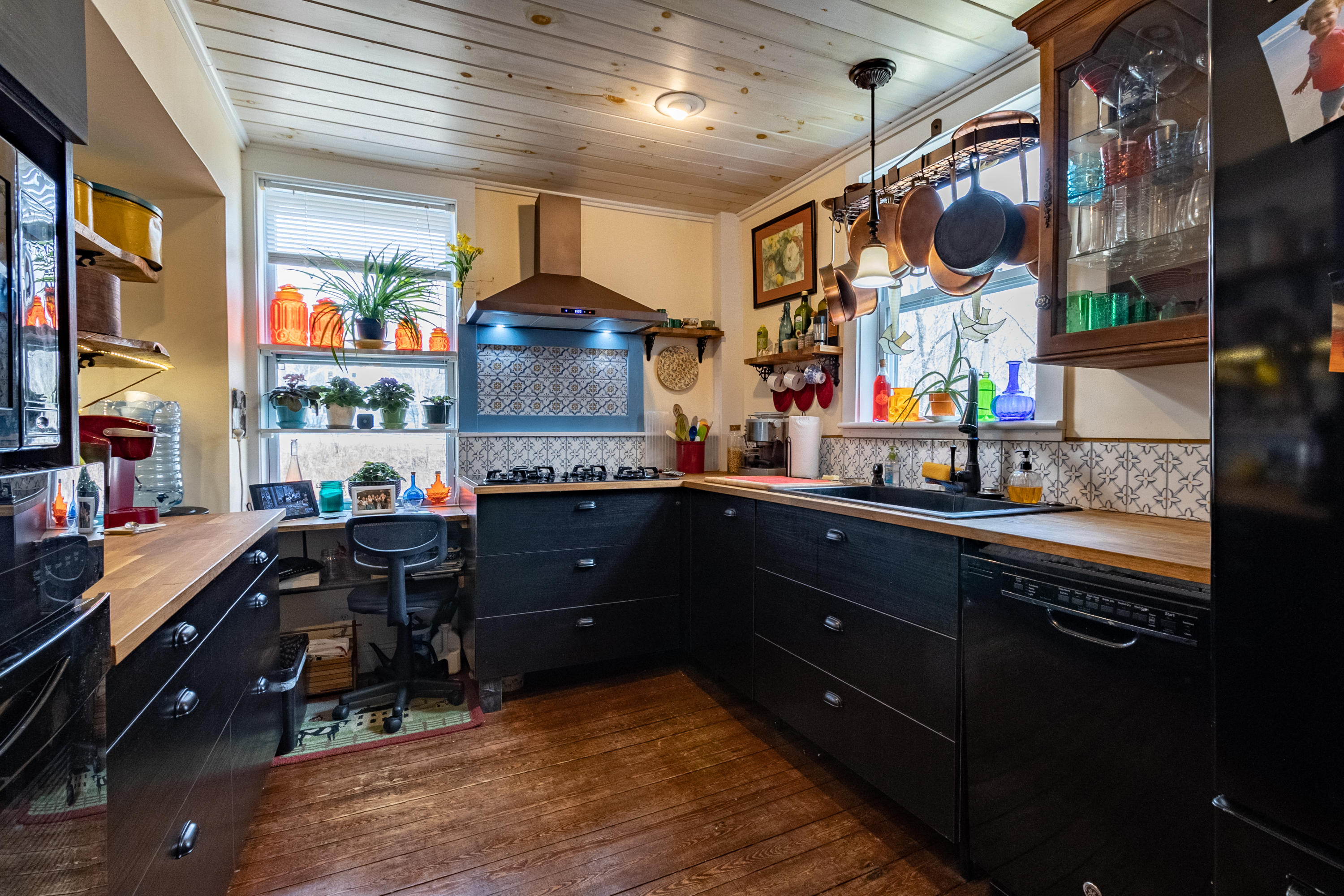 554 Wilson Pond Road North Monmouth, ME 04265 - Photo 5 of 31 554 Wilson Pond Rd-10