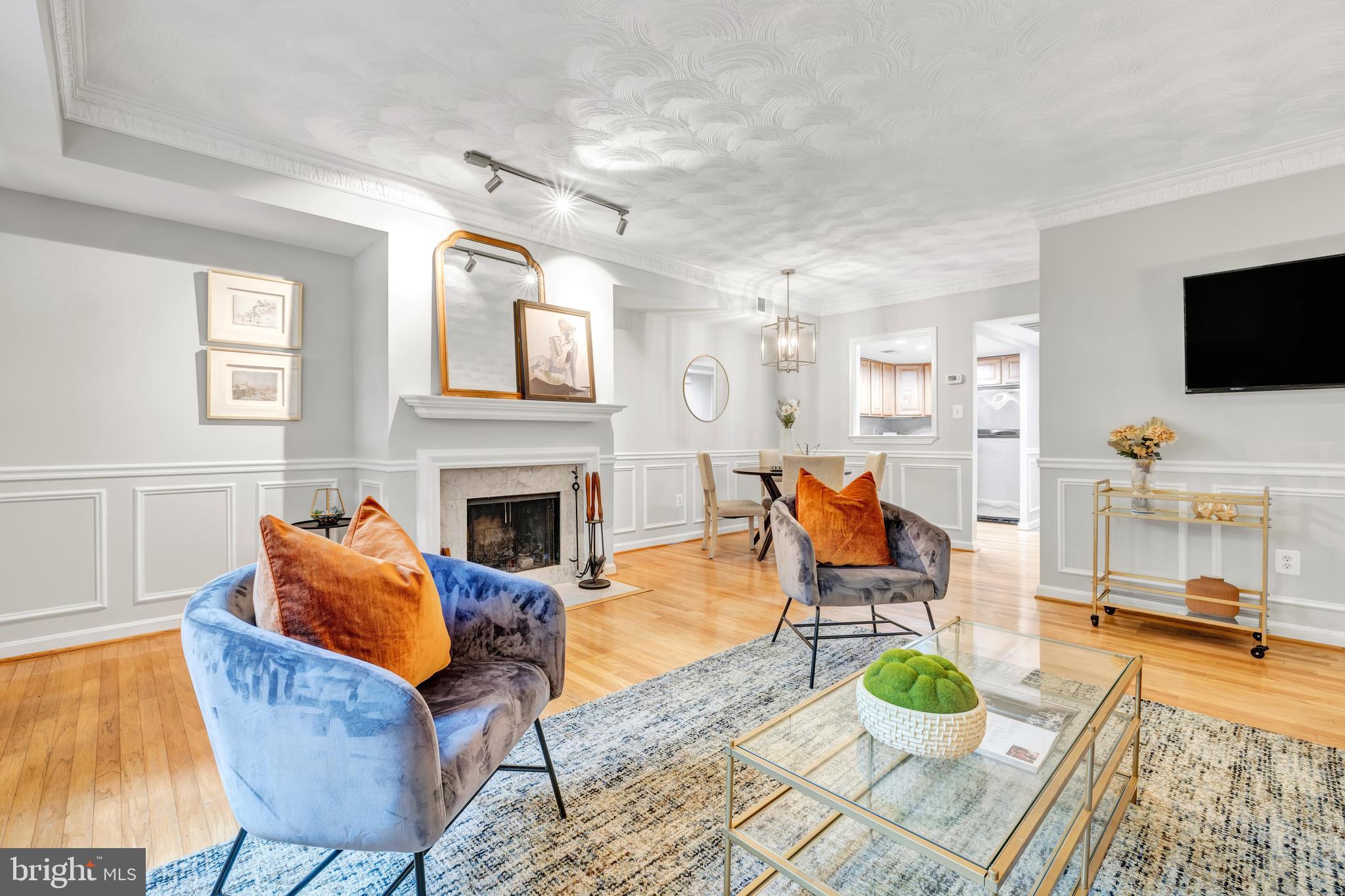 1821 Corcoran Street Northwest, Unit 5 Washington, DC 20009 - Photo 1 of 21