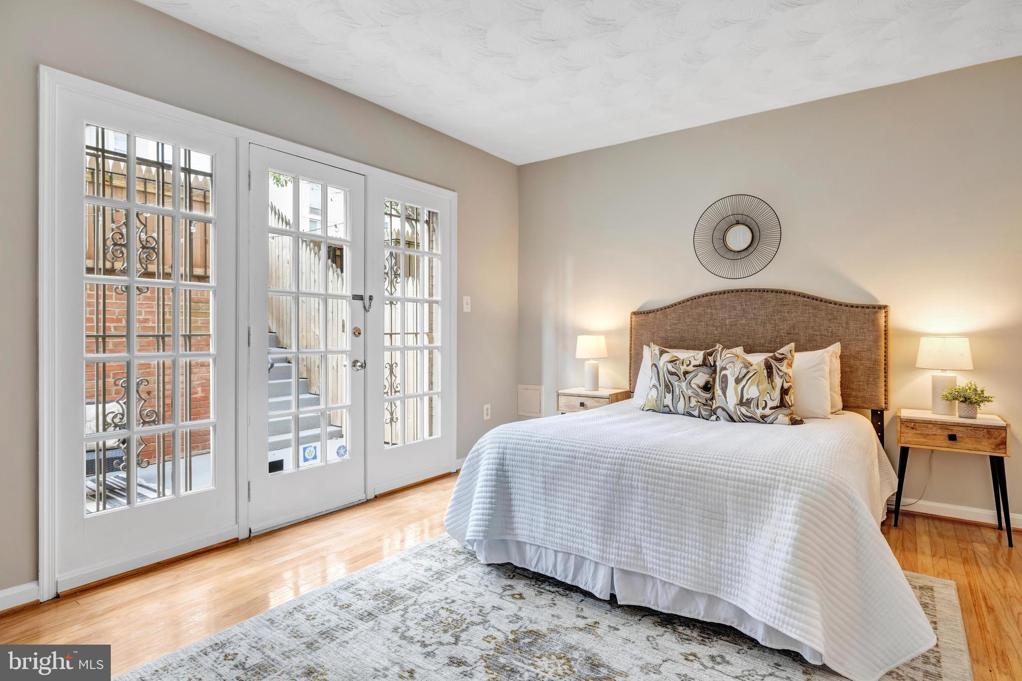 1821 Corcoran Street Northwest, Unit 5 Washington, DC 20009 - Photo 11 of 21