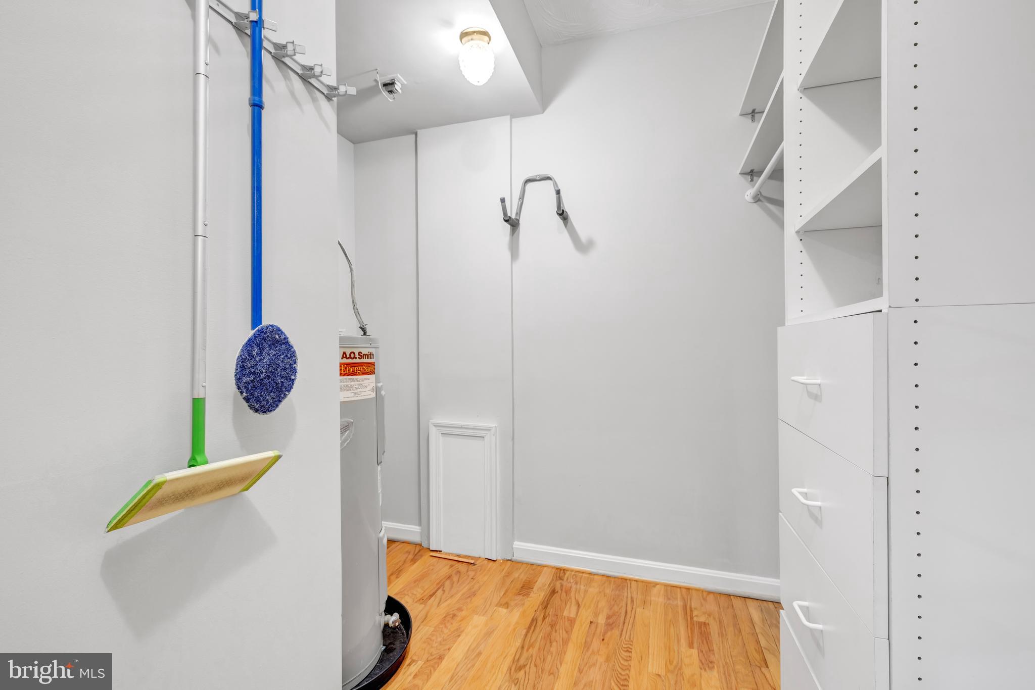 1821 Corcoran Street Northwest, Unit 5 Washington, DC 20009 - Photo 17 of 21