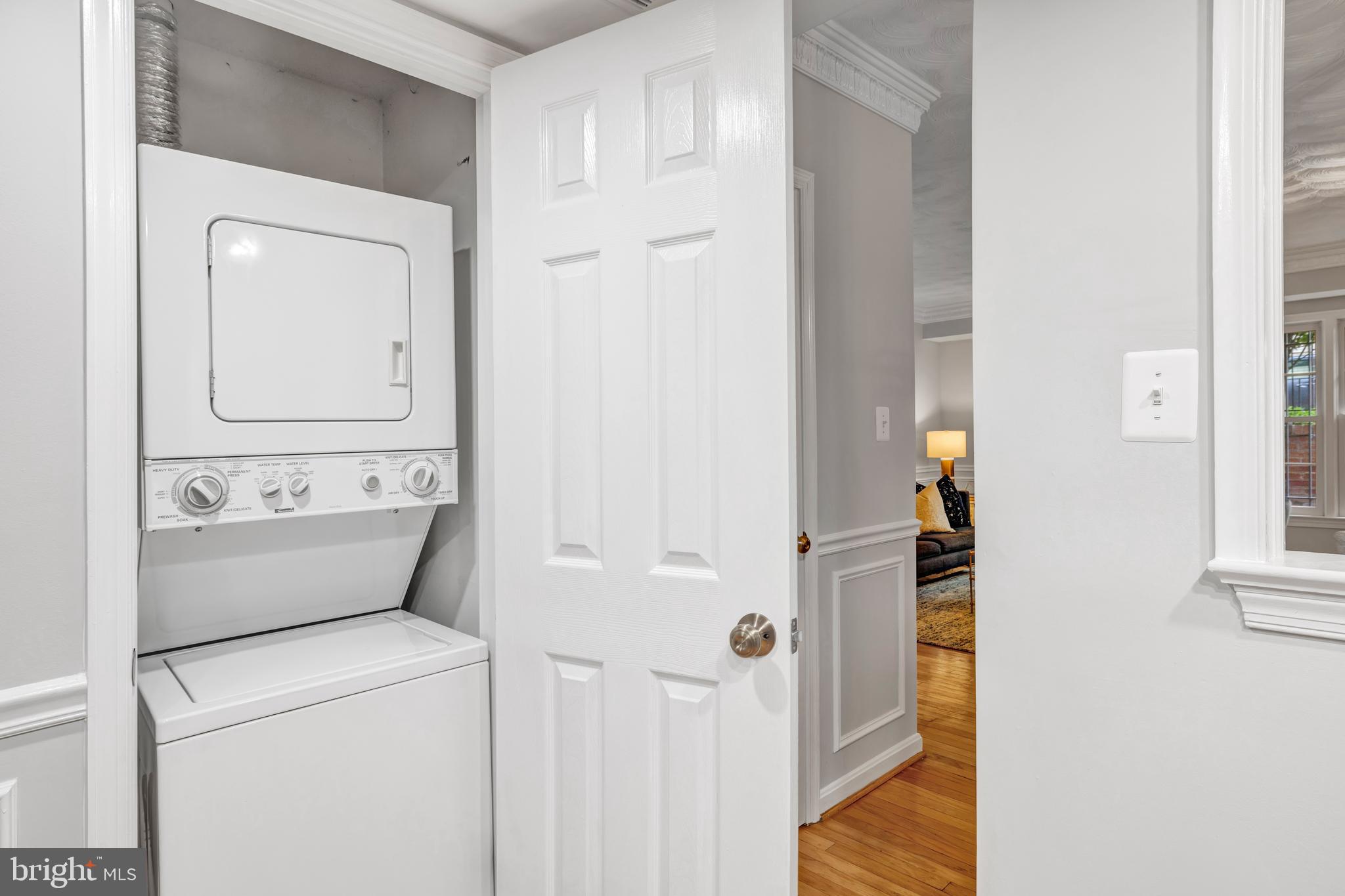 1821 Corcoran Street Northwest, Unit 5 Washington, DC 20009 - Photo 18 of 21