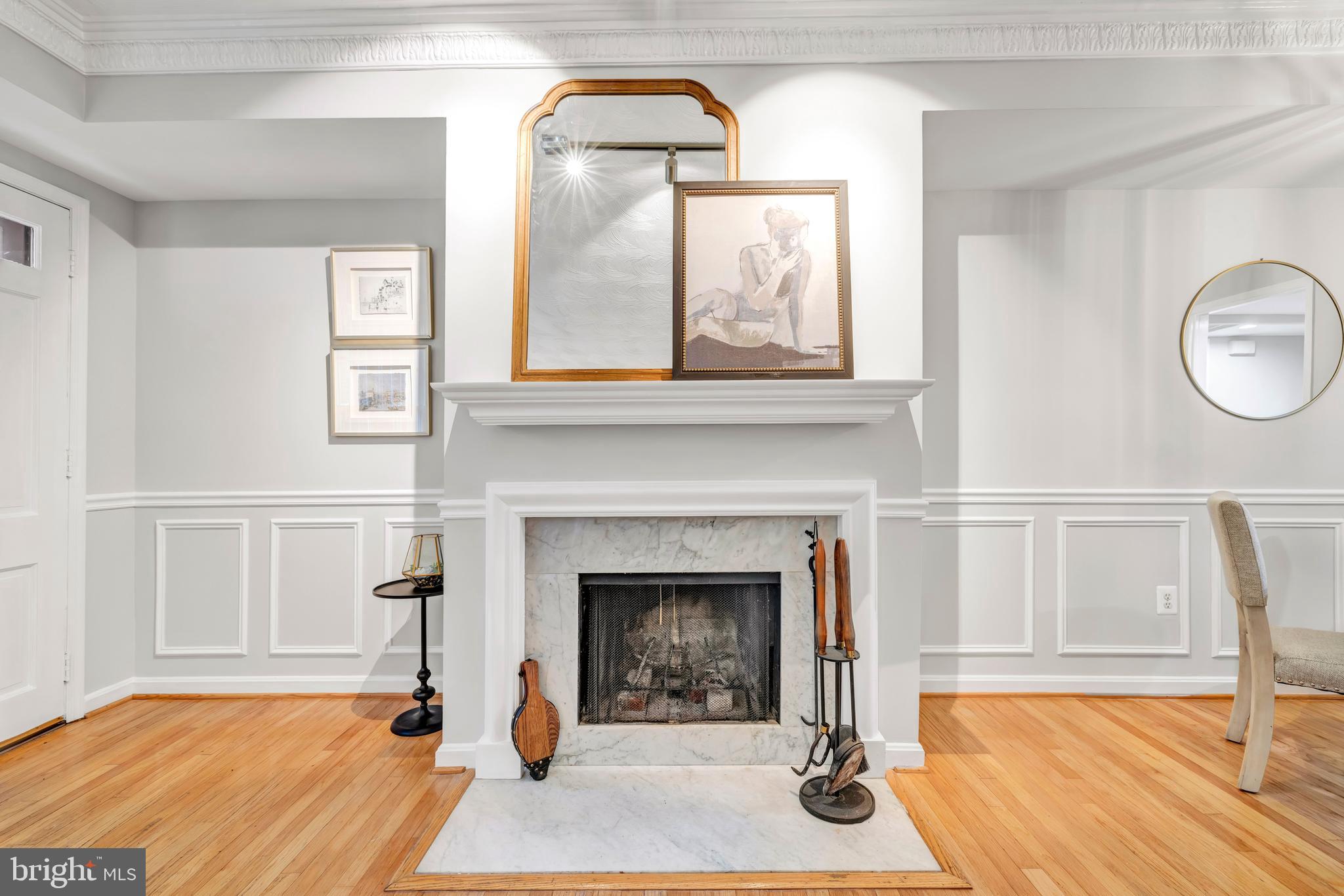 1821 Corcoran Street Northwest, Unit 5 Washington, DC 20009 - Photo 2 of 21