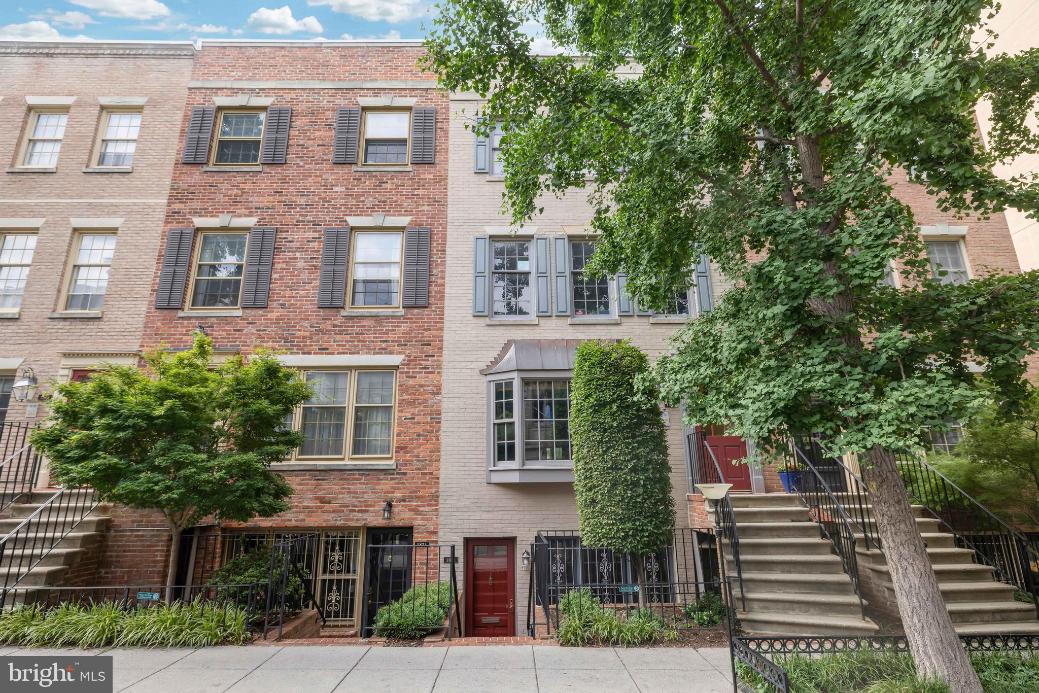 1821 Corcoran Street Northwest, Unit 5 Washington, DC 20009 - Photo 21 of 21