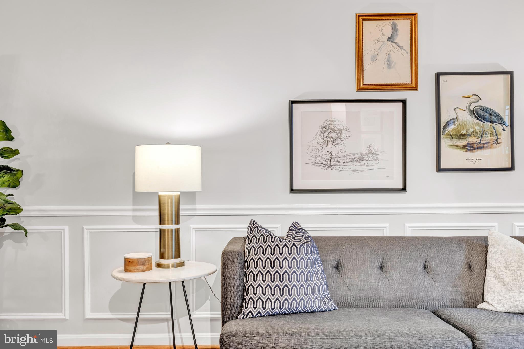 1821 Corcoran Street Northwest, Unit 5 Washington, DC 20009 - Photo 6 of 21