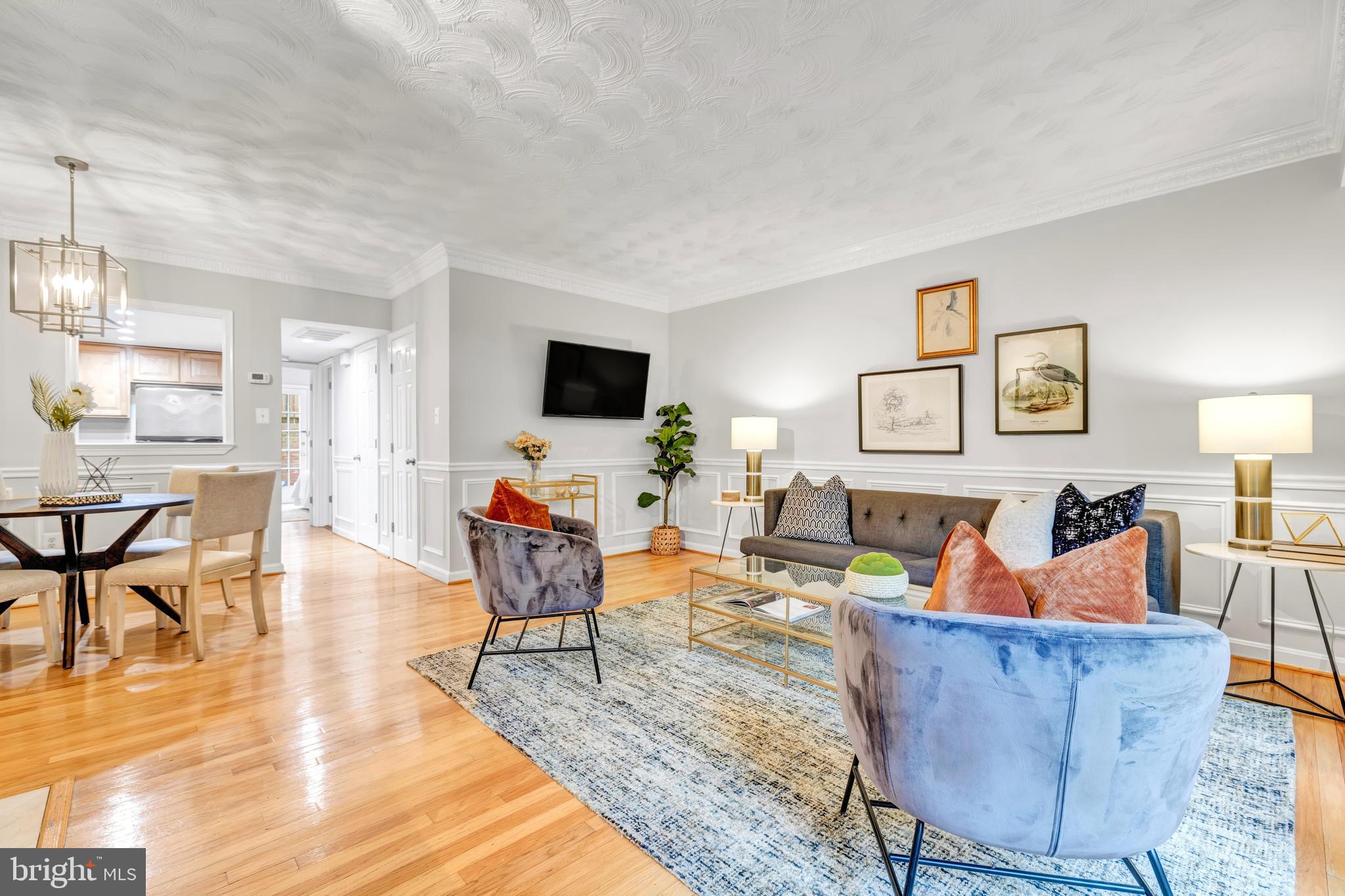 1821 Corcoran Street Northwest, Unit 5 Washington, DC 20009 - Photo 7 of 21