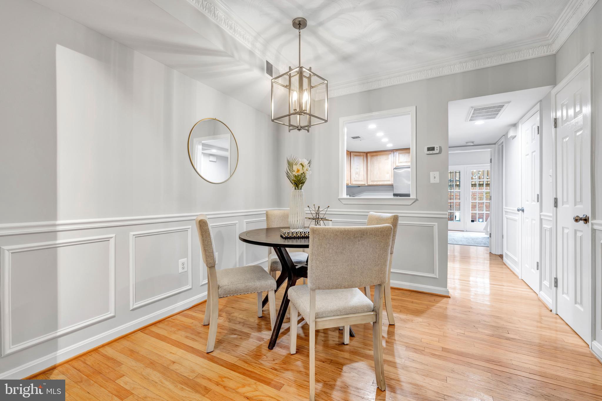 1821 Corcoran Street Northwest, Unit 5 Washington, DC 20009 - Photo 8 of 21