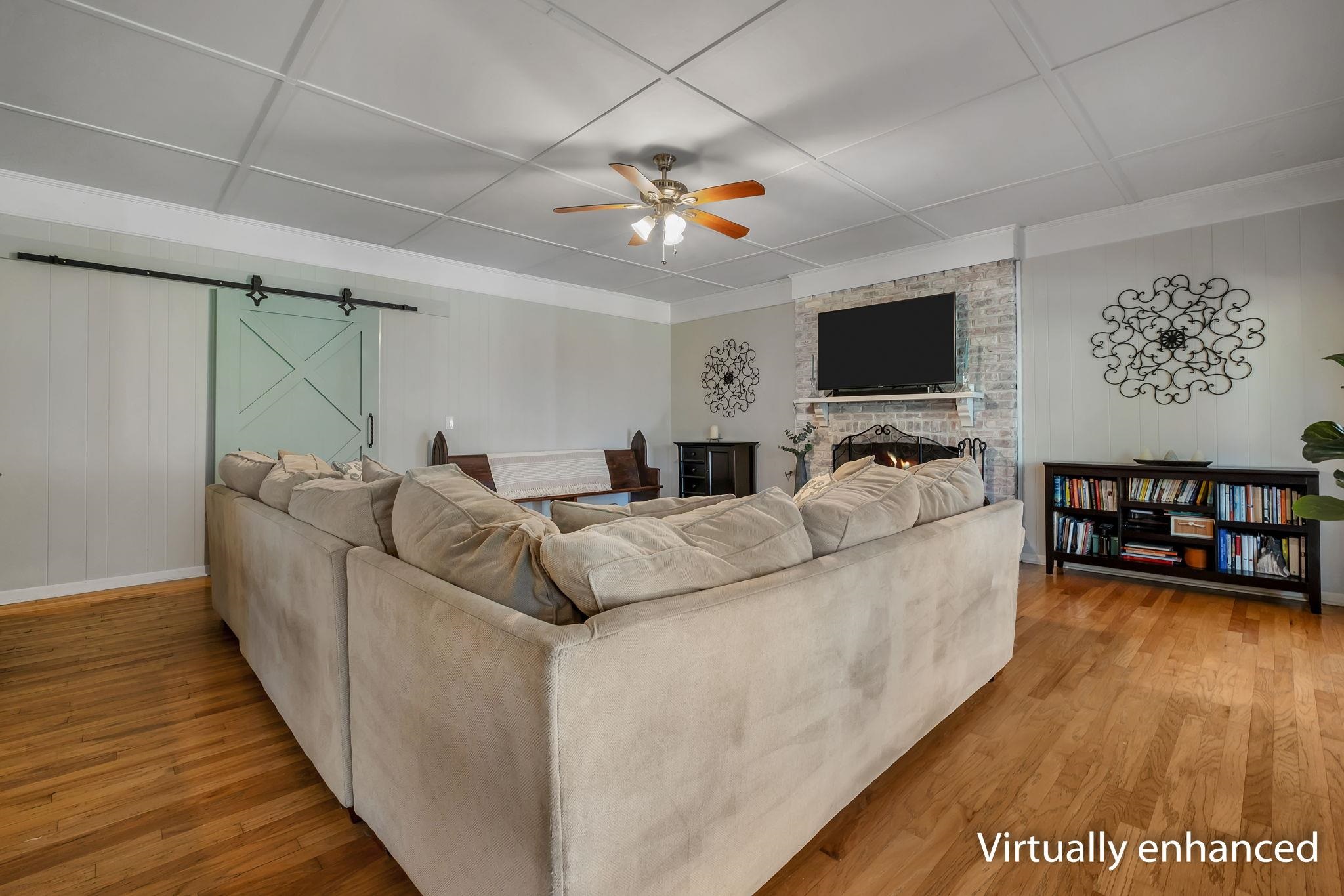 3210 Del Rio Terrace Tallahassee, FL 32312 - Photo 12 of 20