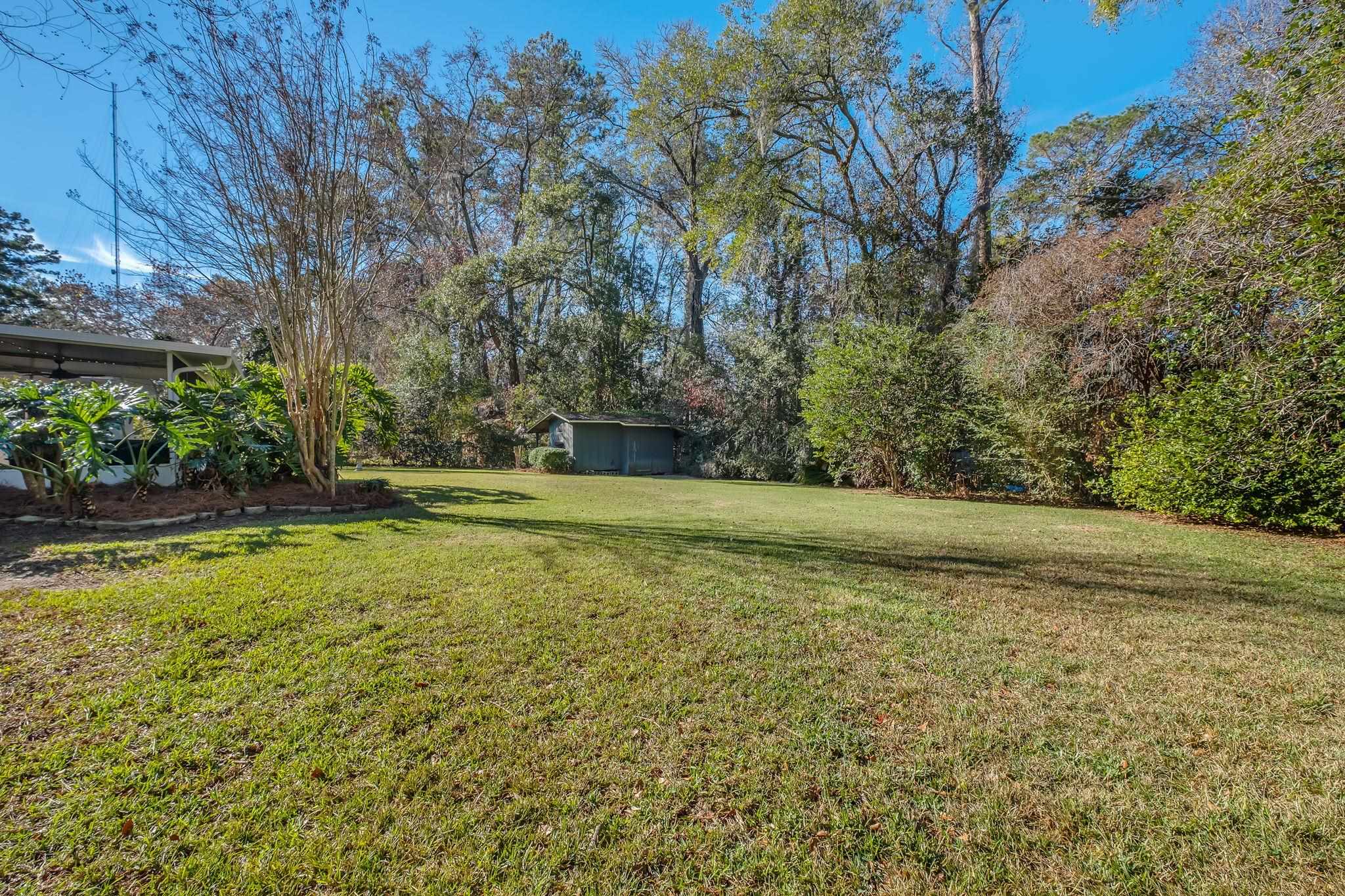 3210 Del Rio Terrace Tallahassee, FL 32312 - Photo 19 of 20