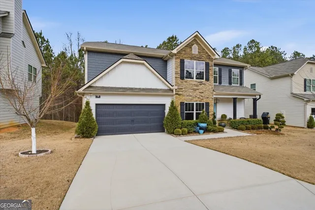 $310,000 | 413 Daffodil Drive, Temple, GA 30179