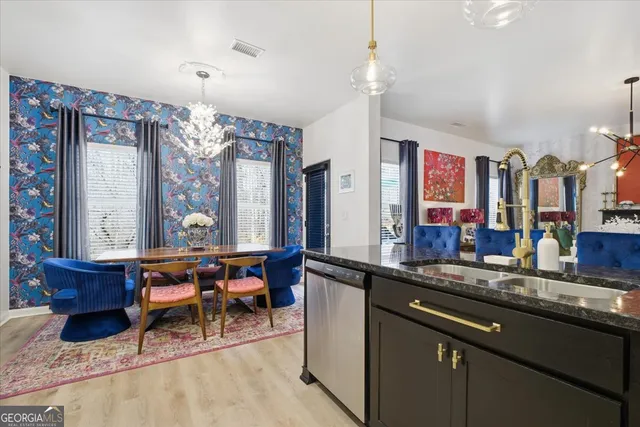 $310,000 | 413 Daffodil Drive, Temple, GA 30179