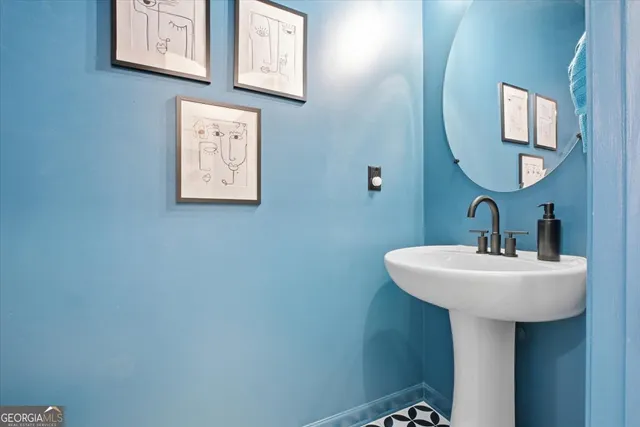 $310,000 | 413 Daffodil Drive, Temple, GA 30179