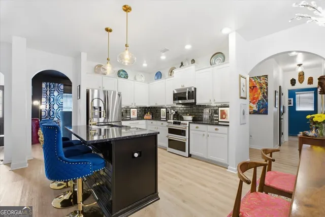 $310,000 | 413 Daffodil Drive, Temple, GA 30179