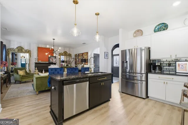 $310,000 | 413 Daffodil Drive, Temple, GA 30179