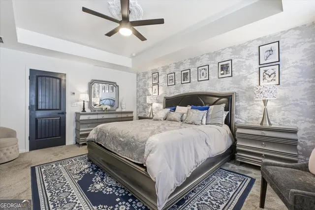 $310,000 | 413 Daffodil Drive, Temple, GA 30179