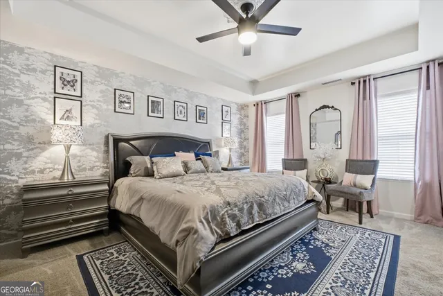 $310,000 | 413 Daffodil Drive, Temple, GA 30179