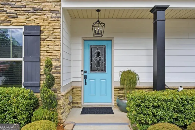 $310,000 | 413 Daffodil Drive, Temple, GA 30179