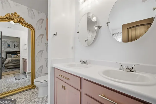 $310,000 | 413 Daffodil Drive, Temple, GA 30179