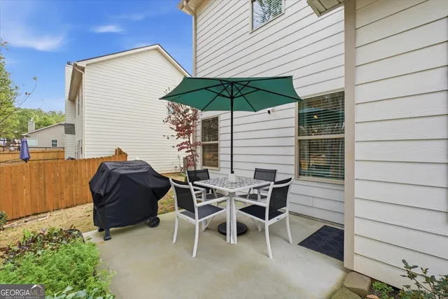 $310,000 | 413 Daffodil Drive, Temple, GA 30179