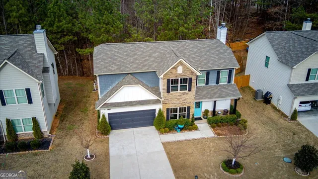 $310,000 | 413 Daffodil Drive, Temple, GA 30179