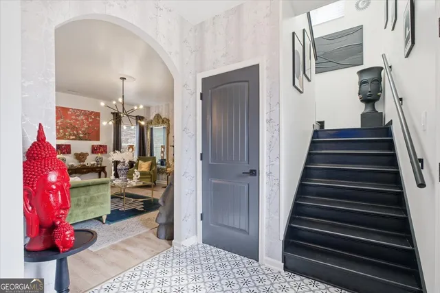 $310,000 | 413 Daffodil Drive, Temple, GA 30179