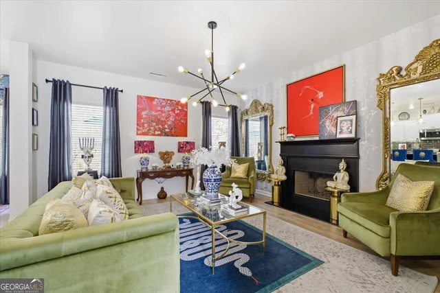 $310,000 | 413 Daffodil Drive, Temple, GA 30179