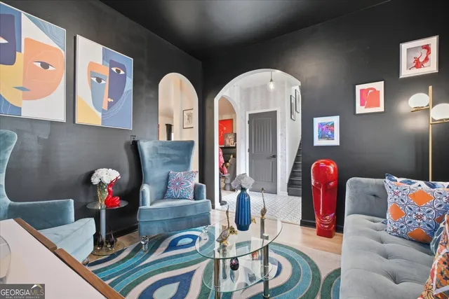 $310,000 | 413 Daffodil Drive, Temple, GA 30179