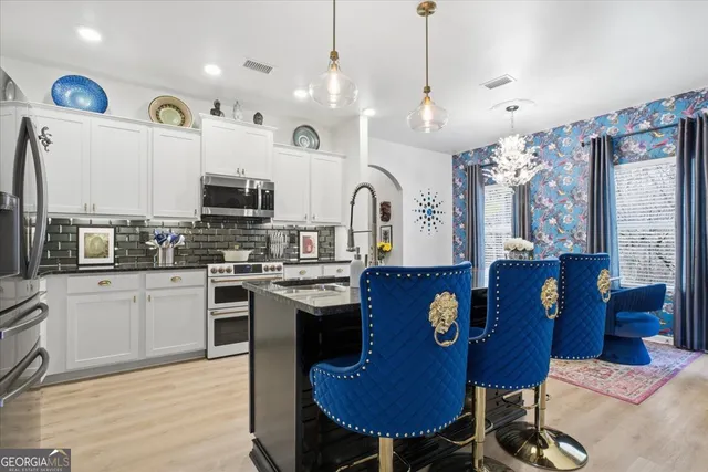 $310,000 | 413 Daffodil Drive, Temple, GA 30179