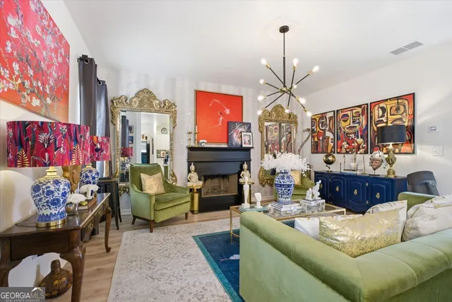 $310,000 | 413 Daffodil Drive, Temple, GA 30179