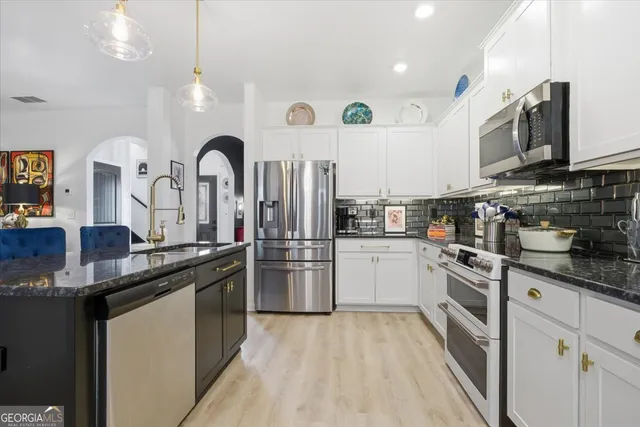 $310,000 | 413 Daffodil Drive, Temple, GA 30179