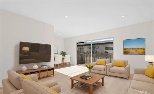 $2,600 | 7961 Willis Avenue, Unit 17, Panorama City, CA 91402