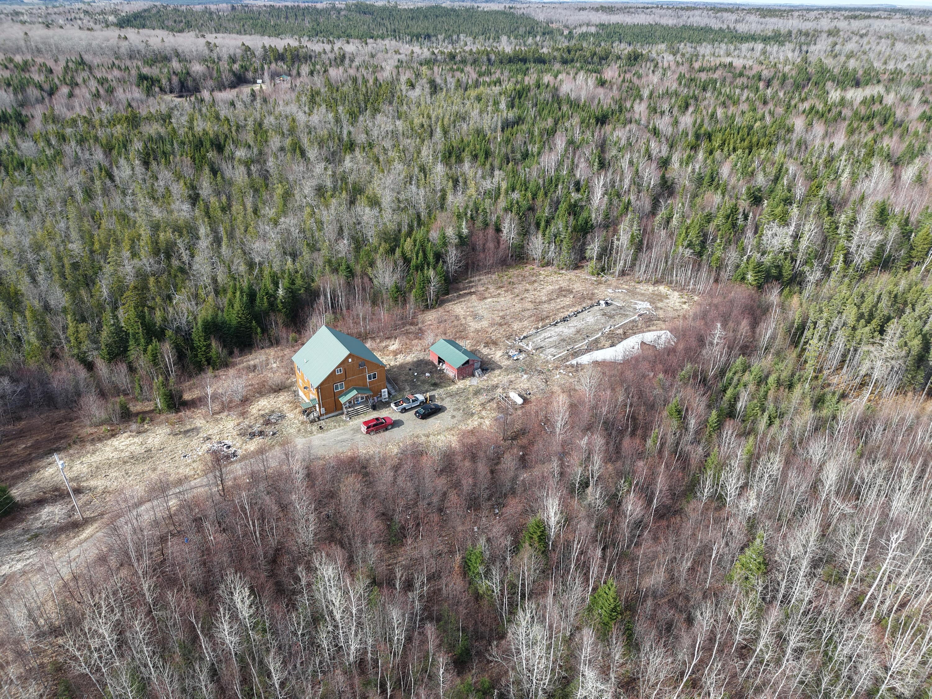 37 Coldbrook Road Houlton, ME 04730 - Photo 38 of 46 DJI_20260427163705_0280_D