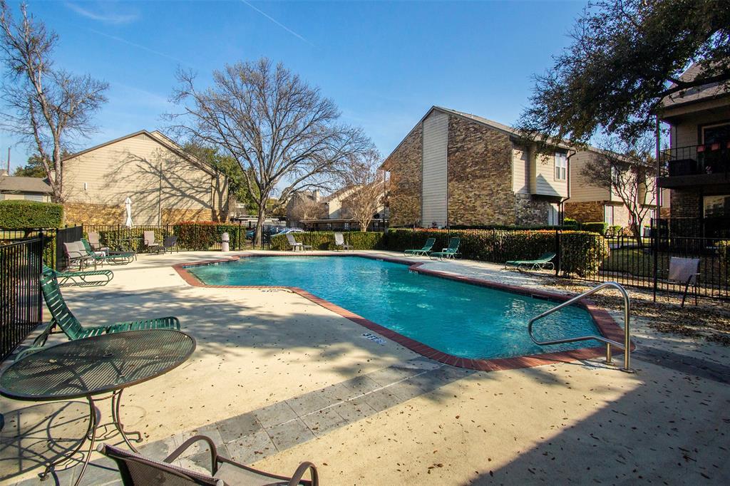 5300 Keller Springs Road, Unit 1090 Dallas, TX 75248 - Photo 22 of 22