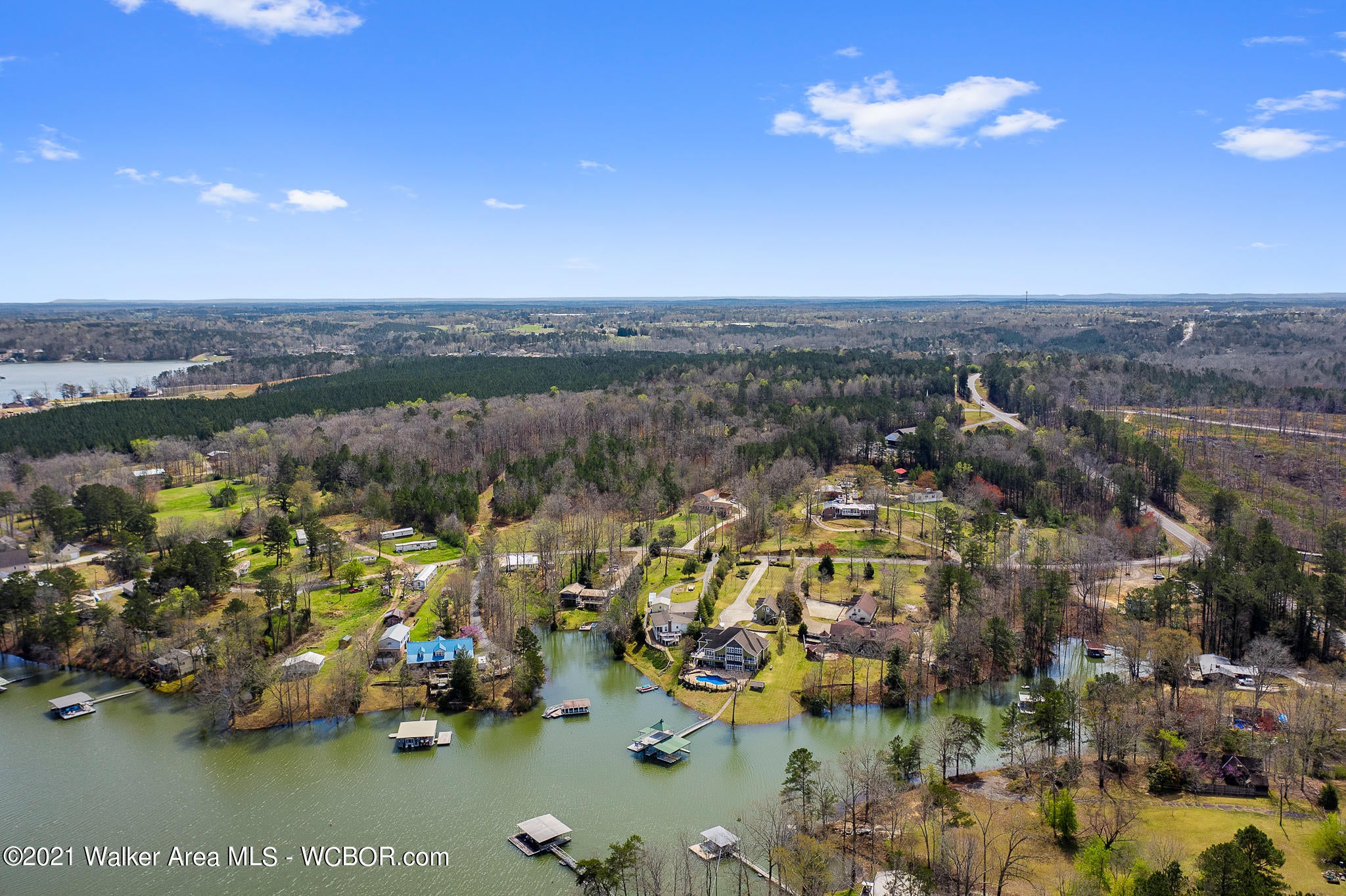 27 Battle Creek Road Jasper, AL 35503 - Photo 24 of 27 Gallery Image 24