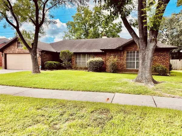 $252,990 | 8610 Old Maple Lane, Humble, TX 77338