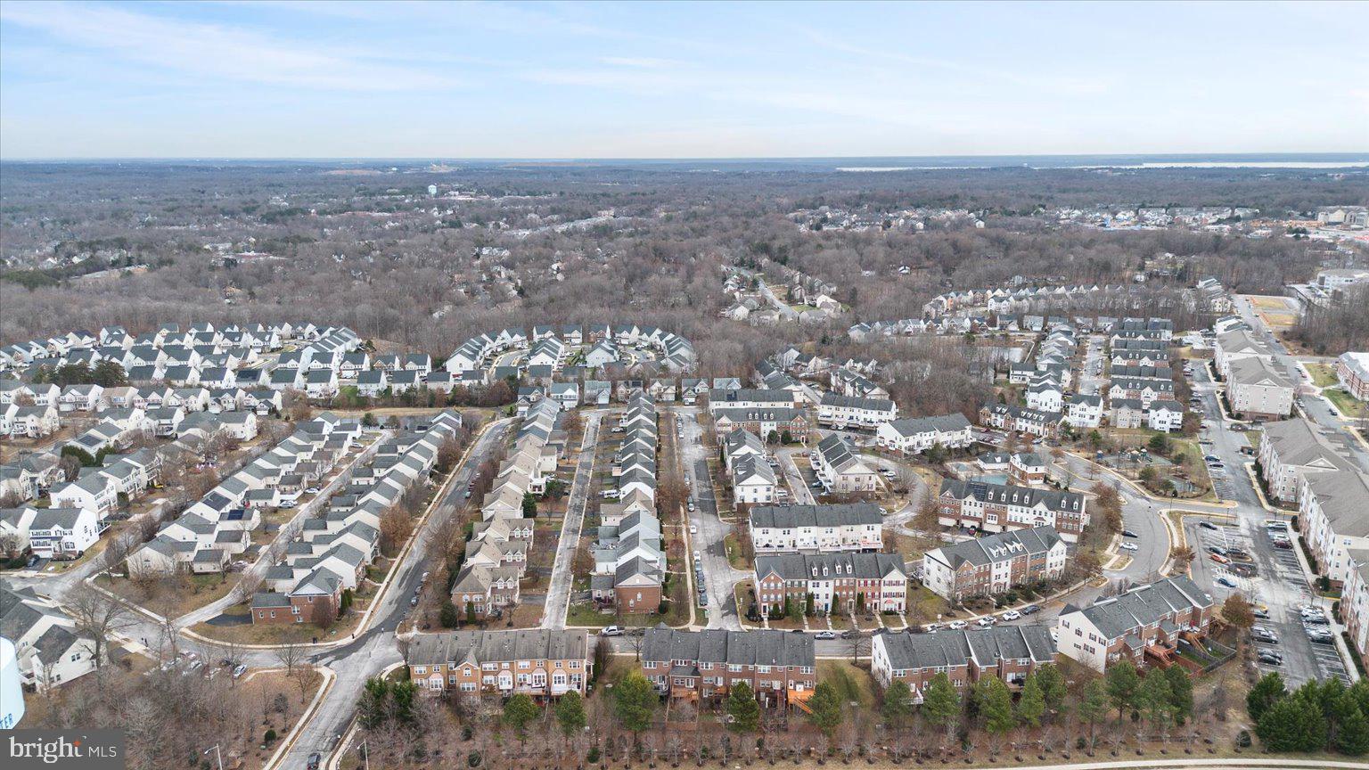 12761 Stone Lined Circle Lake Ridge, VA 22192 - Photo 23 of 24