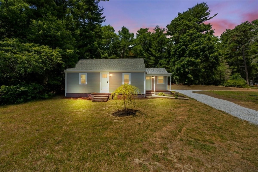 521 Marys Pond Road Rochester, MA 02770 - Photo 41 of 42