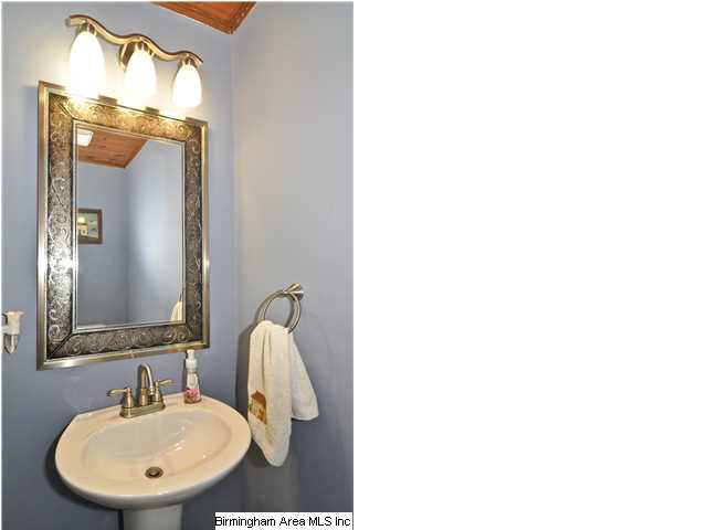 1424 Camp Branch Road Alabaster, AL 35007 - Photo 14 of 30