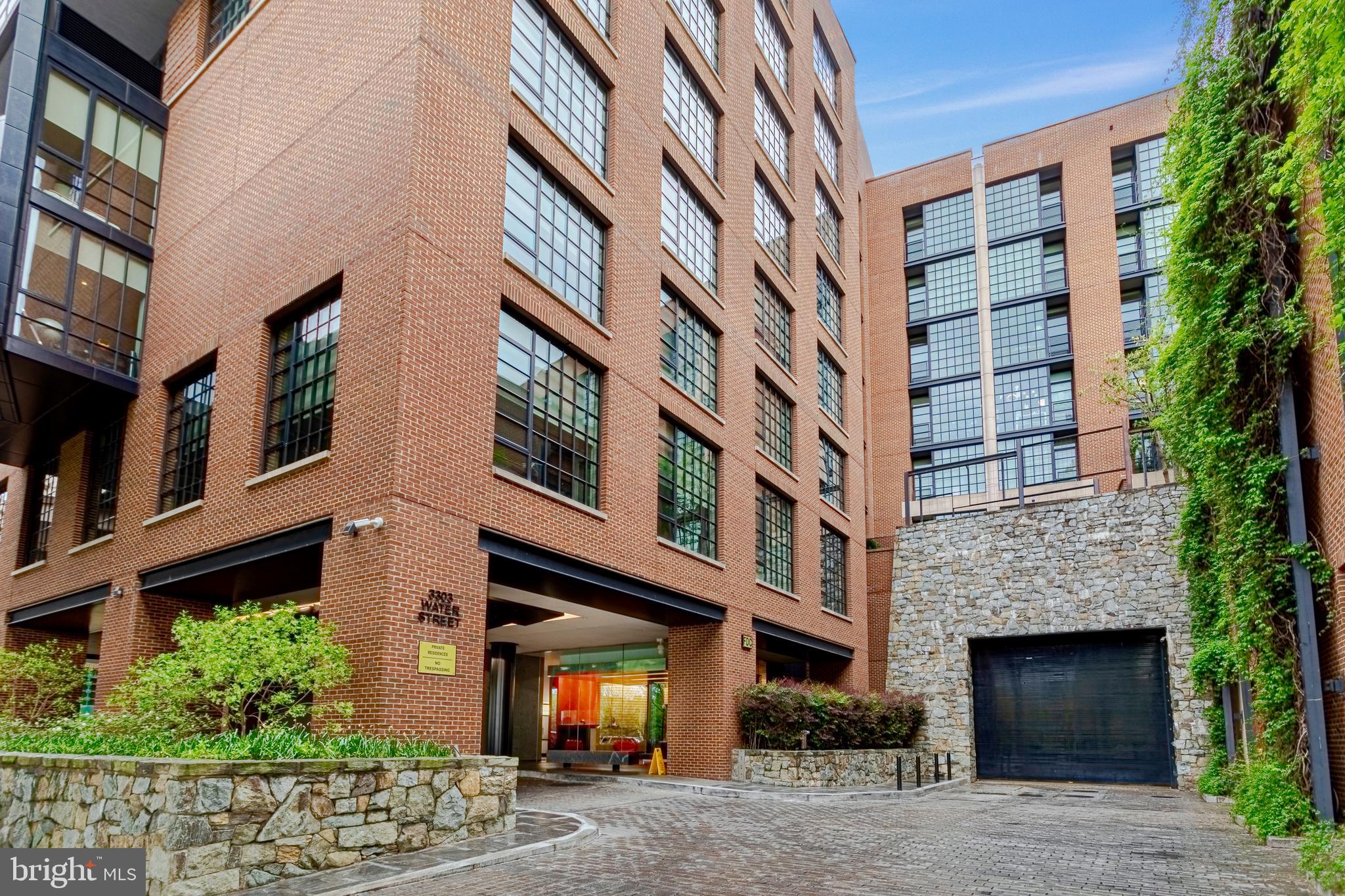 3303 Water Street Northwest, Unit 3F Washington, DC 20007 - Photo 31 of 54
